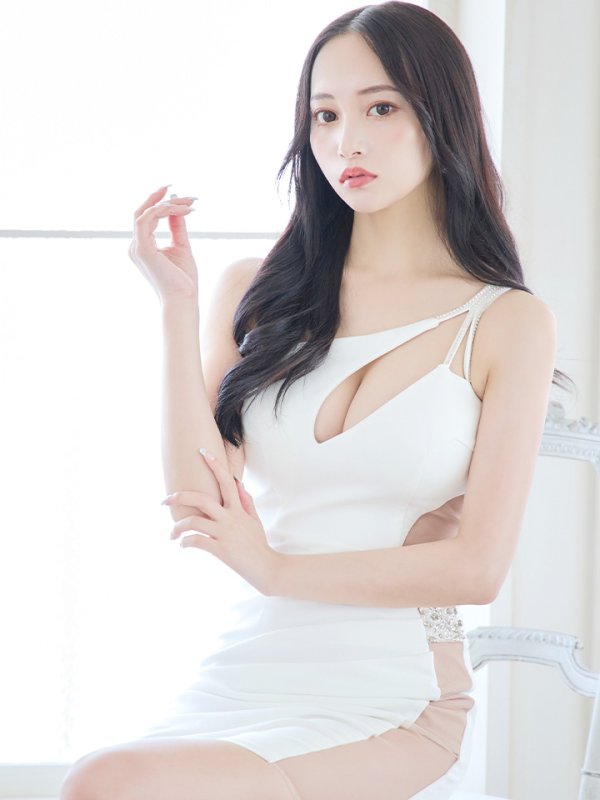 画像14: SALE!ビジュー/胸元見せ/タイト/サイドシアー/上品/セクシー/ストレッチ/無地/キャバドレス/ミニドレス【S-Lサイズ/2カラー】[[OF03-X] 【YN】dzj