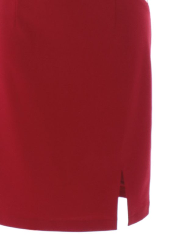 画像22: SALE!サイドシアースリットドレス/スリット/シアー/無地/谷間見せ/タイト/キャバドレス/ミニドレス【S-Mサイズ/2カラー】[OF03] 【YN】dzj