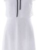 画像18: SALE!【sifeel/シフィール】花柄総レースワンピースドレス/リボン/レース/透け/胸元隠し/背中隠し/ワンピース/フレアー/ミディアムドレス/キャバドレス【S-Lサイズ/2カラー】[OF08] 【YN】dzw