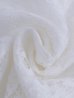 画像19: SALE!【sifeel/シフィール】花柄総レースワンピースドレス/リボン/レース/透け/胸元隠し/背中隠し/ワンピース/フレアー/ミディアムドレス/キャバドレス【S-Lサイズ/2カラー】[OF08] 【YN】dzw