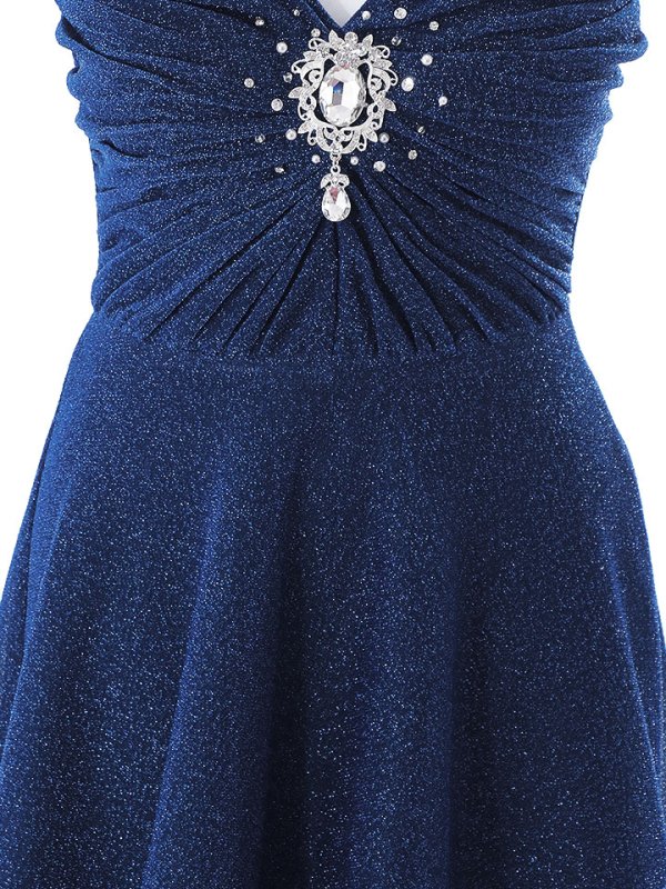 画像37: 送料無料！【新色登場】グリッターラメ/キャミソール/ノースリーブ/谷間見せ/背中見せ/ビジュー/ロングドレス/キャバドレス 【S-Lサイズ/4カラー】[HC02-X]【YN】dzw【一部予約商品/11月下旬発送予定】