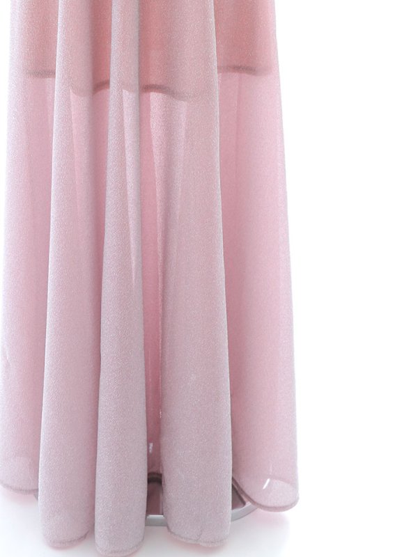 画像36: 送料無料！【新色登場】グリッターラメ/キャミソール/ノースリーブ/谷間見せ/背中見せ/ビジュー/ロングドレス/キャバドレス 【S-Lサイズ/4カラー】[HC02-X]【YN】dzw【一部予約商品/11月下旬発送予定】