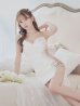 モデル：ゆめ　身長：160cm　着用サイズ：Sサイズ