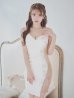 モデル：ゆめ　身長：160cm　着用サイズ：Sサイズ