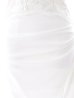 画像17: 花柄刺繍ロングドレス/刺繍レース/ノースリーブ/サイドシアー/胸元デザイン/ウェストデザイン/背中隠し/タイト/ロングドレス/キャバドレス【S-Lサイズ/1カラー】[OF08-X] 【YN】dzw