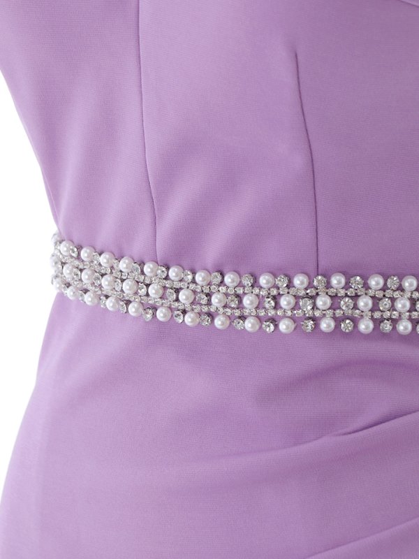 画像22: SALE!ワンカラー/カットアウト/バストクロスビジュー/アメスリ/アメリカンスリーブ/シアー/ノースリーブ/谷間見せ/タイト/ミニドレス/キャバドレス 【XS-Mサイズ/3カラー】[HC02-U] 【YN】dzw