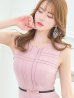 画像23: 【春の大感謝セール】【Glera/グレイラ】ストレッチノースリーブドレス/ワンカラー/無地/ストレッチ/ベルト/タイト/谷間隠し/背中隠し/タイト/ミニドレス/キャバドレス 【S-Lサイズ/3カラー】[OF08-U] 【YN】dzw