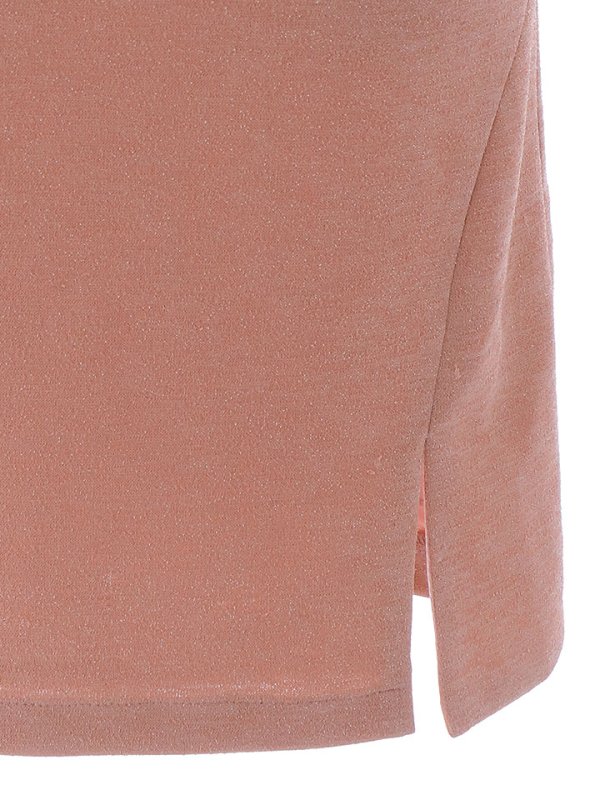 画像39: ラメキャミソールドレス/グリッター/背中見せ/タイト/ドレープ/ミニドレス/ キャバドレス【XS-Lサイズ/5カラー】[OF03-U] 【YN】dzw