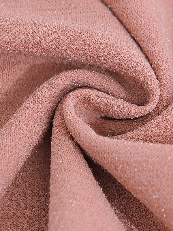 画像41: ラメキャミソールドレス/グリッター/背中見せ/タイト/ドレープ/ミニドレス/ キャバドレス【XS-Lサイズ/5カラー】[OF03-U] 【YN】dzw