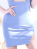 画像9: SALE!ワンカラービジューノースリーブドレス/ストレッチ/カットアウト/谷間見せ/下乳見せ/背中隠し/タイト/ミニドレス/キャバドレス【XS-Mサイズ/3カラー】[OF08-U] 【YN】dzw