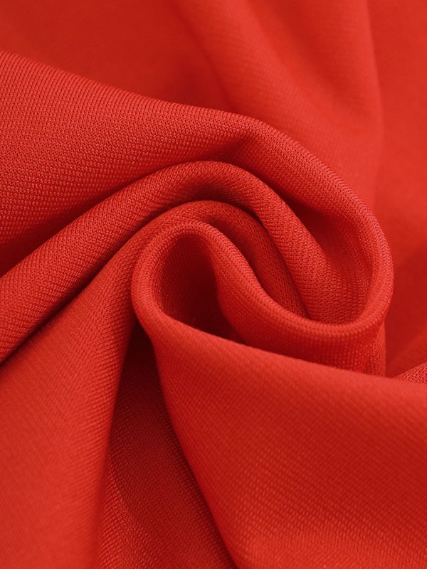 画像15: SALE!ノースリーブドレス/ビジュー/パール/ホルターネック/谷間見せ/ミニドレス/キャバドレス【XS-Mサイズ/1カラー】【YN】[OF03]