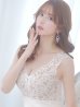 画像7: 【春の大感謝セール】【送料無料！】ヌーディーホワイト刺繍レースドレス/ノースリーブ/花柄刺繍/スパンコール/谷間見せ/タイト/マーメイド/ミニドレス/キャバドレス 【XS-Mサイズ/1カラー】[OF08-U] 【YN】dzw