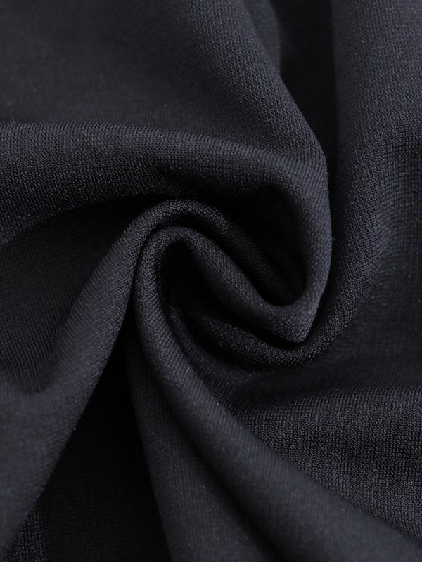 画像38: 【ポッキリセール！】シアービジューノースリーブロングドレス/透け感/無地/ビジュー/谷間見せ/ロングドレス/キャバドレス【S-Lサイズ/4カラー】[HC02] 【YN】dzw