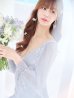 画像7: 花柄刺繍レースサイドシアードレス/チュールスリーブ/ビジュー/肌魅せ/谷間見せ/タイト/ミニドレス/キャバドレス【S-Lサイズ/1カラー】[OF08-U] 【YN】dzwj