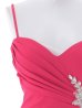 画像29: SALE!再入荷！ワンカラーシアースリットビジュータイトキャミドレス/キャバドレス【S-Mサイズ/9カラー】[OF08-X] 【YN】dzw