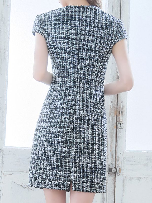 モデル:PyunA.(ぴょな) 身長:160cm 着用サイズ:Sサイズ