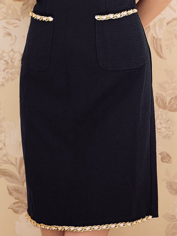 モデル：ももか　身長：156cm　着用サイズ：Sサイズ