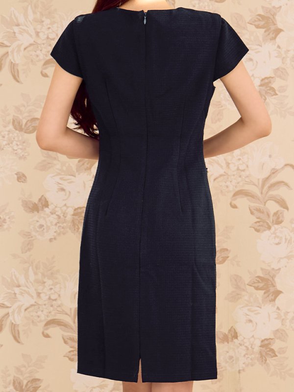 モデル：ももか　身長：156cm　着用サイズ：Sサイズ