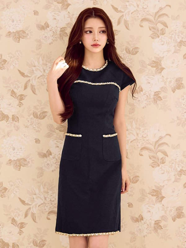 モデル：ももか　身長：156cm　着用サイズ：Sサイズ