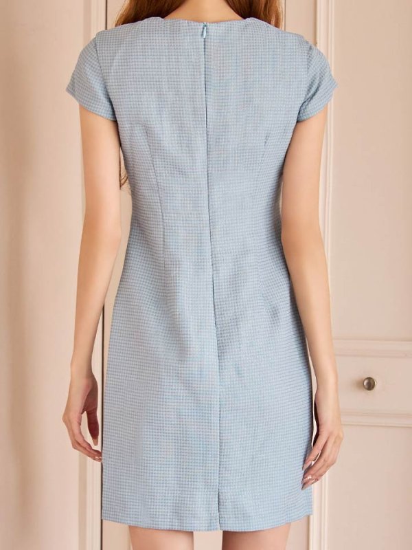 モデル：あすか　身長：170cm　着用サイズ：Sサイズ