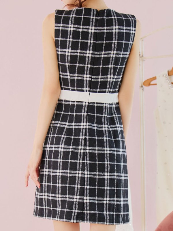 モデル：まりん　身長：163cm　着用サイズ：Sサイズ