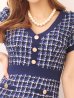 モデル：ゆりお　身長：165cm　着用サイズ：Sサイズ