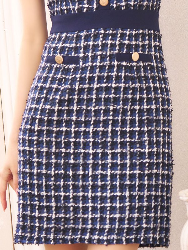 モデル：ゆりお　身長：165cm　着用サイズ：Sサイズ