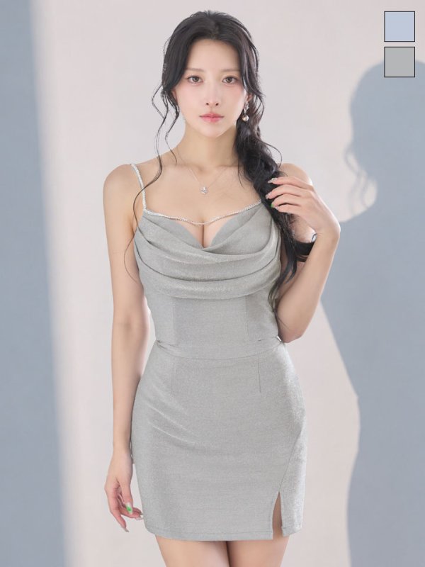 モデル：ゆいぴす　身長：170cm　着用サイズ：Sサイズ