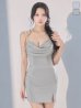 モデル：ゆいぴす　身長：170cm　着用サイズ：Sサイズ
