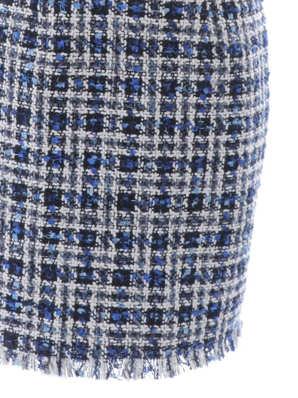 画像17: ツイードチェーンキャミソールドレス/谷間見せ/背中見せ/ミニドレス/キャバドレス【XS-Mサイズ/1カラー】[HC02] 【YN】dzw