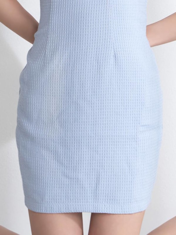 モデル：るりぴ　身長：165cm　着用サイズ：Sサイズ