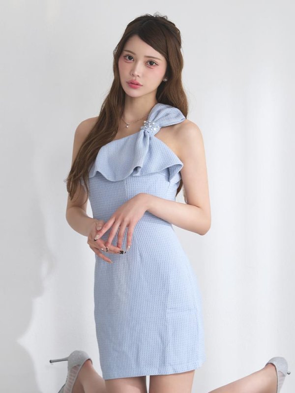 モデル：るりぴ　身長：165cm　着用サイズ：Sサイズ