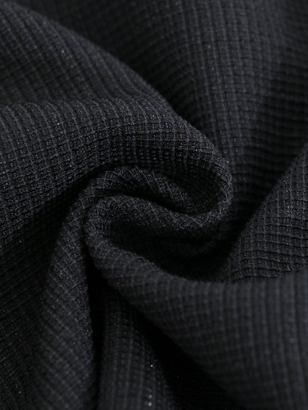 画像24: 【送料無料！】ノースリーブ2ピースドレス/ビジュー/谷間見せ/背中見せ/ミニドレス/キャバドレス【XS-Mサイズ/2カラー】[HC02-X] 【YN】dzy