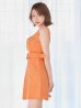 モデル：れみれみ　身長：163cm　着用サイズ：Sサイズ