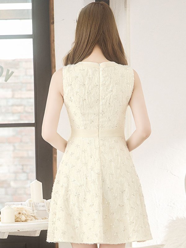 モデル:ゆめ 身長:160cm 着用サイズ:Sサイズ