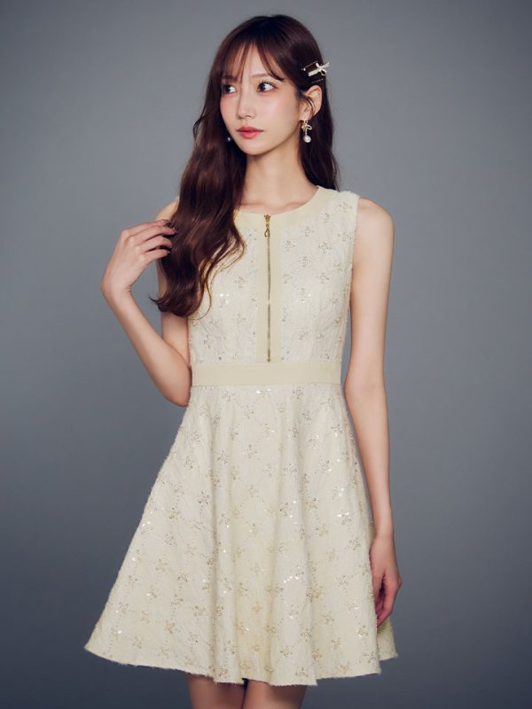 モデル：あすか　身長：170cm　着用サイズ：Sサイズ