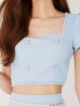 モデル：あすか　身長：170cm　着用サイズ：Sサイズ