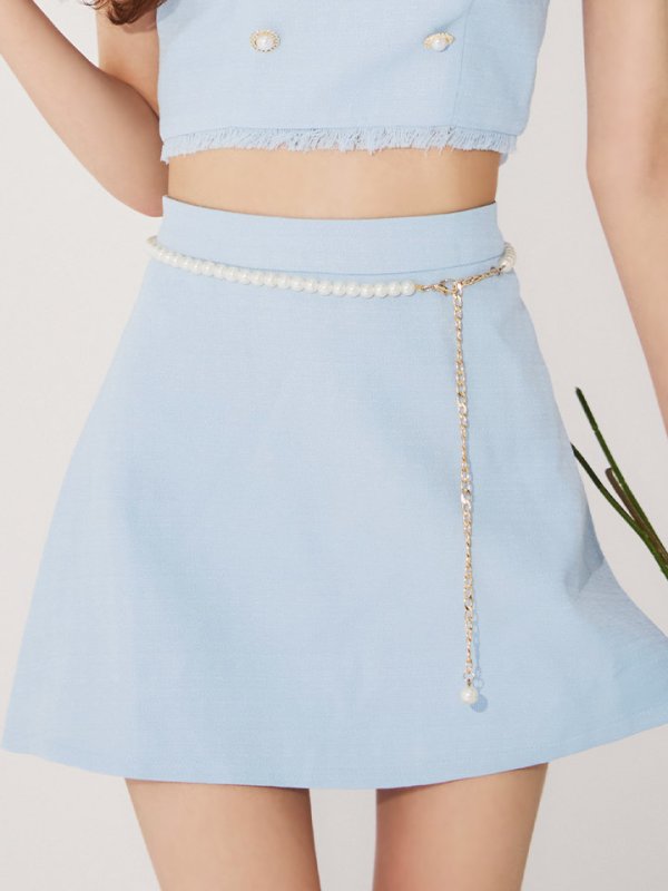 モデル：あすか　身長：170cm　着用サイズ：Sサイズ