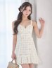 モデル：せいは　身長：161cm　着用サイズ：Sサイズ