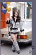 画像4: 【即日発送】ロングスリーブウルフ【マリームーン】【ハロウィンコスプレ3点セット】【フリーサイズ/1カラー】[OF04]