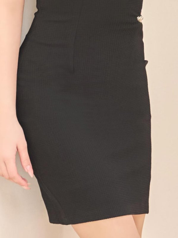 モデル：ふぶき　身長：161cm　着用サイズ：Sサイズ