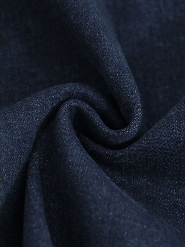 画像18: 再入荷!タイトデニムドレス/ジップアップ/カジュアル/キャミソール/谷間見せ/ミニドレス/キャバドレス【XS-Lサイズ/1カラー】[OF03] 【YN】dzj