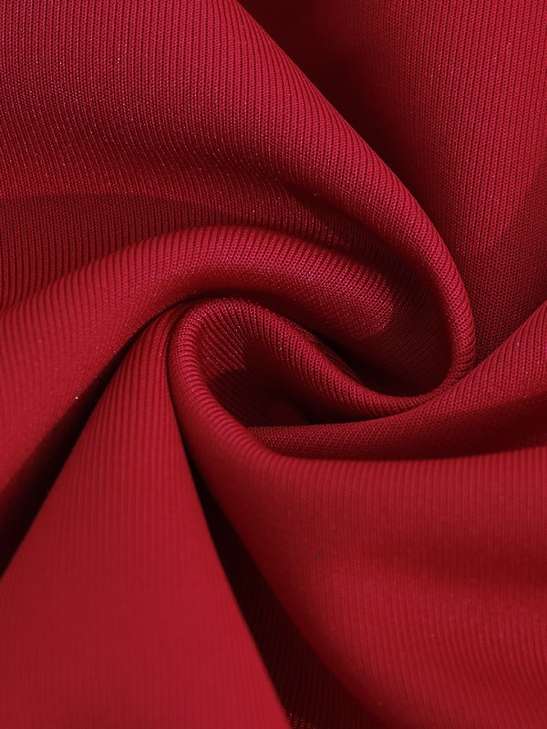 画像40: キャミソールドレス/ノースリーブ/ビジュー/リボンベルト/谷間見せ/背中見せ/ミニドレス/キャバドレス【XS-Lサイズ/4カラー】[OF03] 【YN】dzj