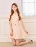モデル：あすか　身長：170cm　着用サイズ：Sサイズ
