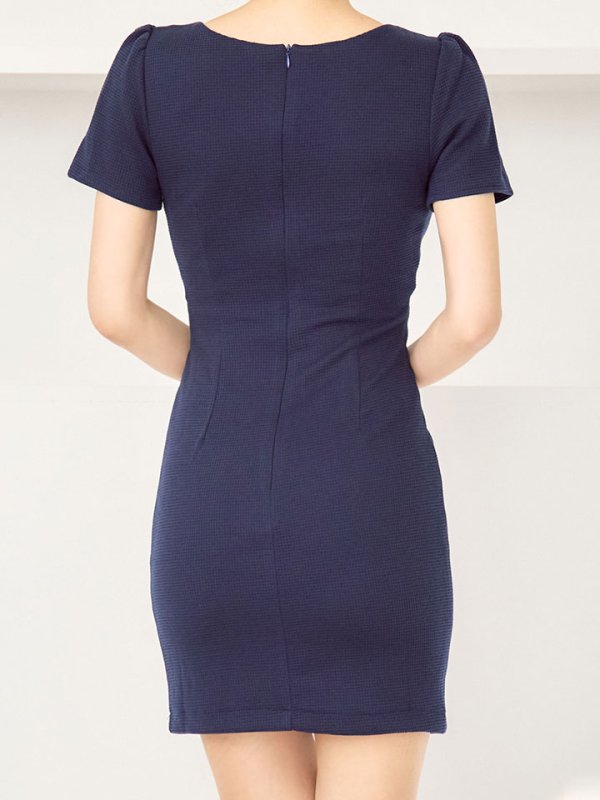 モデル：ゆめ　身長：160cm　着用サイズ：Sサイズ