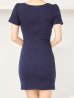 モデル：ゆめ　身長：160cm　着用サイズ：Sサイズ