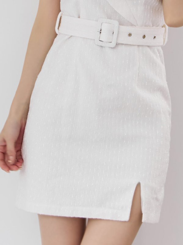 モデル:ゆめ 身長:160cm 着用サイズ:Sサイズ