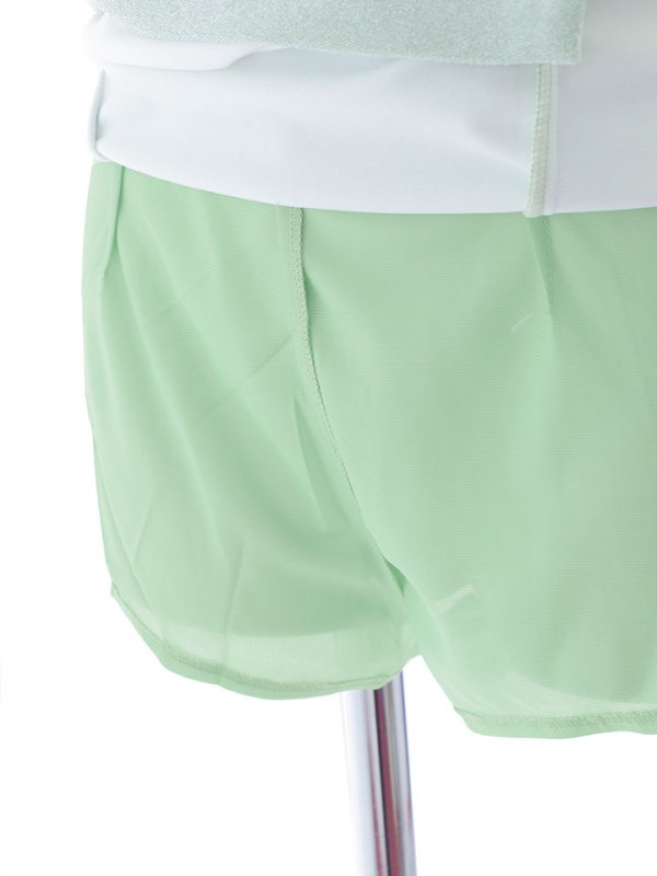 画像42: 再入荷！セットアップラメドレス/ホルターネック/ビジュー/スリット/ボタン/タイト/アメスリ/アメリカンスリーブ/ミニドレス/ キャバドレス【XS-Mサイズ/4カラー】[OF03-X] 【YN】dzw