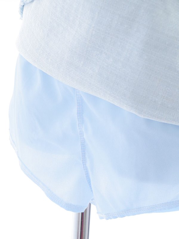 画像47: 【送料無料!】新色登場!ツイードセットアップキャミドレス/2ピース/リボン/パール/ジップ/チェーン/キャバドレス/ミニドレス【XS-Lサイズ/5カラー】[OF03] 【YN】dzw【一部予約商品/12月上旬発送予定】