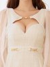 モデル：まりん　身長：163cm　着用サイズ：Sサイズ